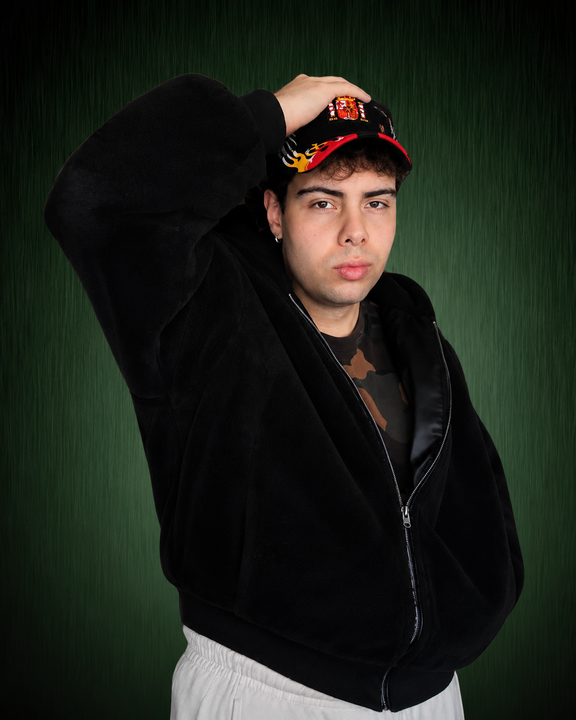 BPMDMA - DJ de Newstyle y Newscore - Residente XTRM HARD