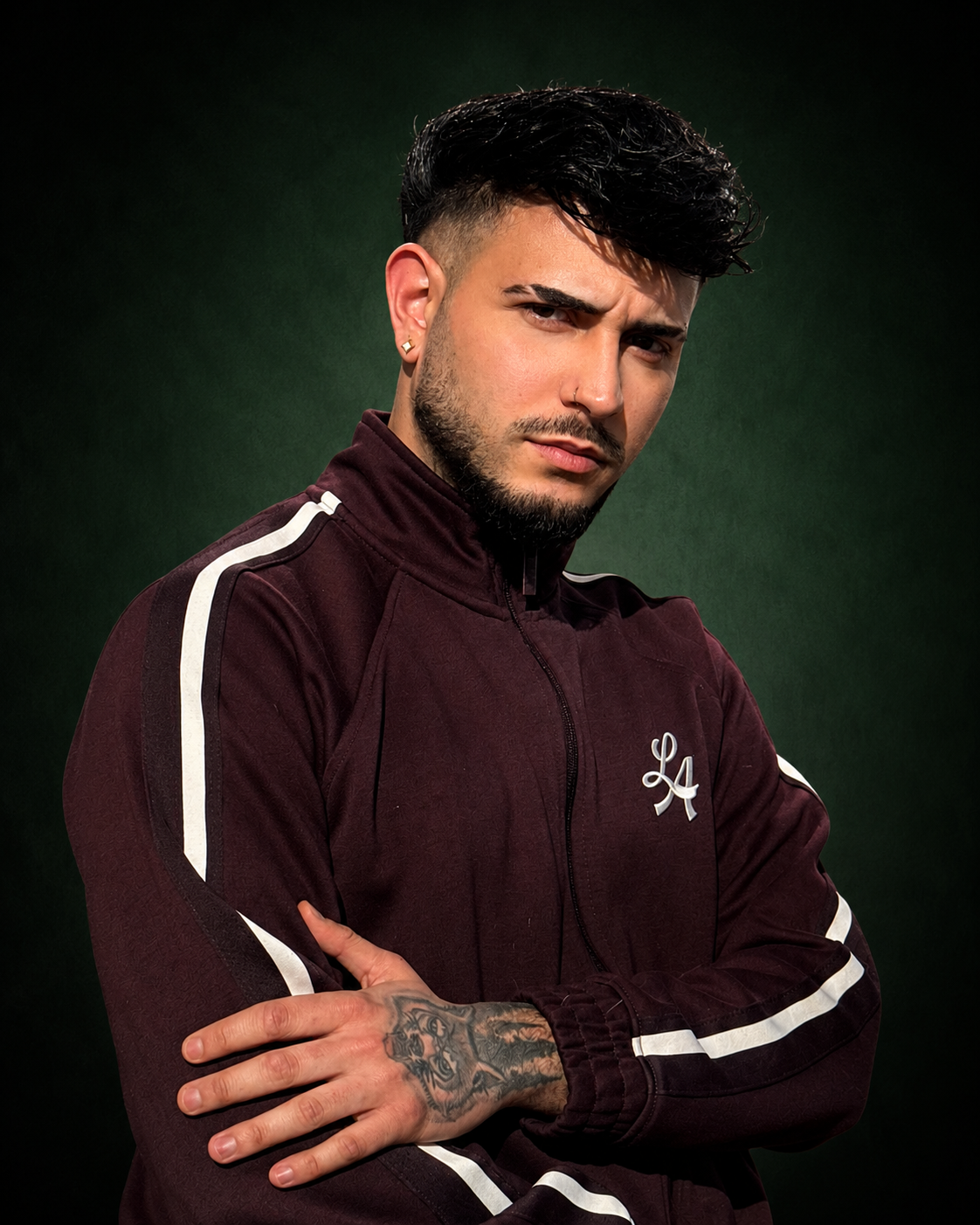 Robertoga - DJ - Residente XTRM HARD