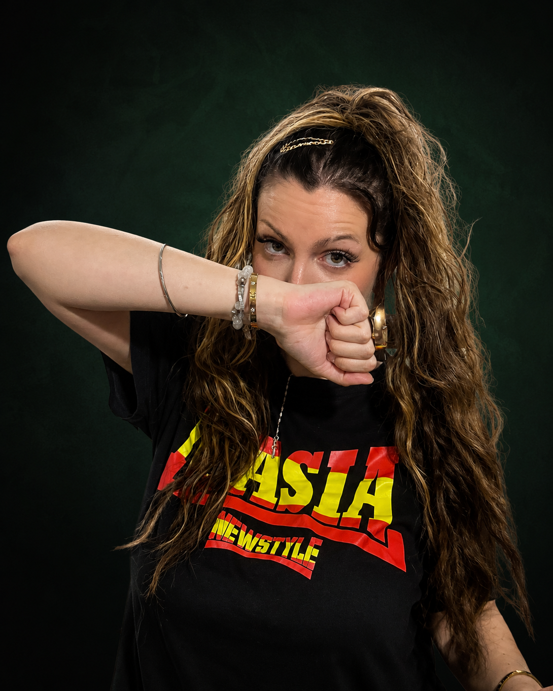 Special K - DJ de Newstyle - Residente XTRM HARD