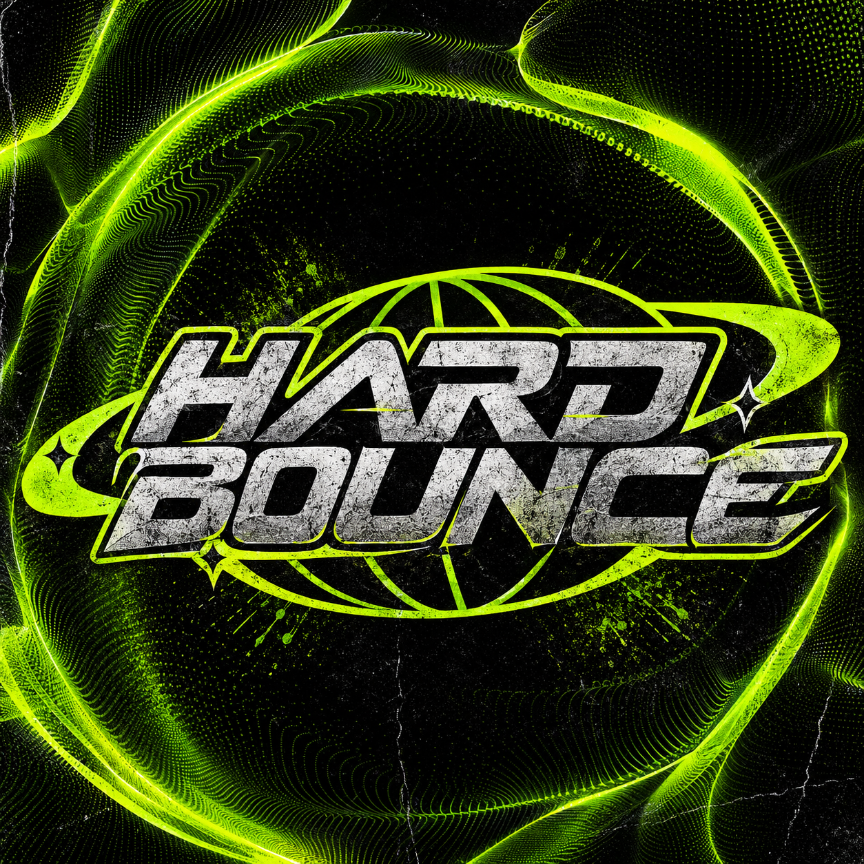 Playlist Spotify Hardbounce - XTRM HARD