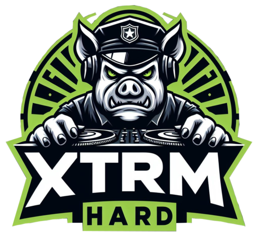 xtrmhard-logo